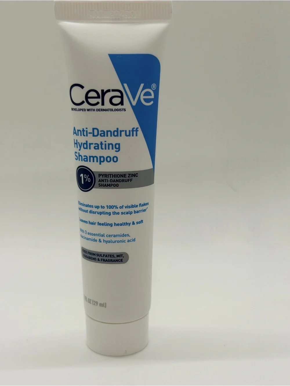 CeraVe hydrating anti